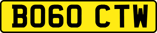 BO60CTW