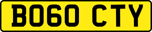 BO60CTY