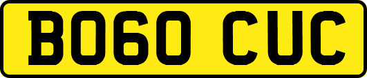 BO60CUC