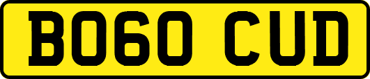 BO60CUD