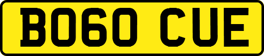 BO60CUE