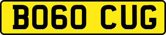 BO60CUG