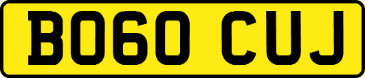 BO60CUJ