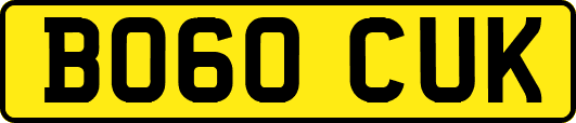 BO60CUK