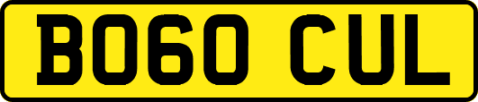 BO60CUL