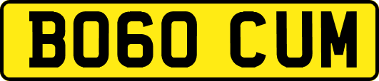 BO60CUM