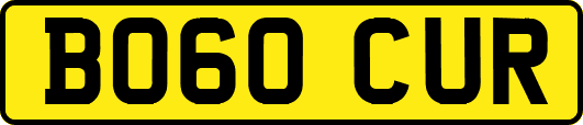 BO60CUR