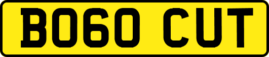 BO60CUT