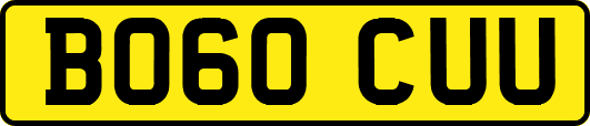 BO60CUU