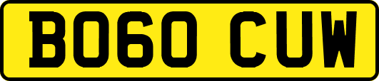 BO60CUW