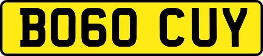 BO60CUY