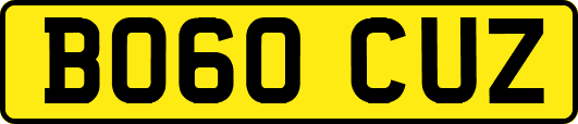 BO60CUZ