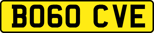 BO60CVE