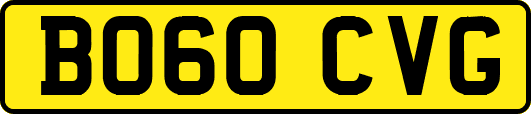 BO60CVG