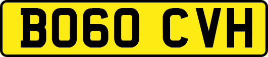 BO60CVH
