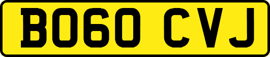 BO60CVJ