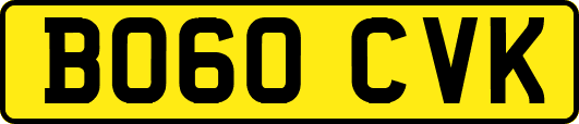BO60CVK