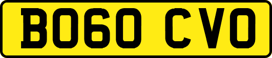 BO60CVO