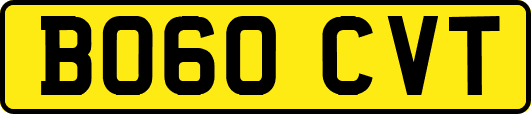 BO60CVT