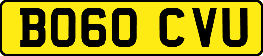 BO60CVU