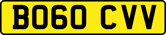 BO60CVV