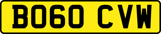 BO60CVW