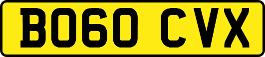 BO60CVX