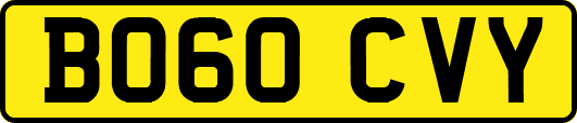 BO60CVY