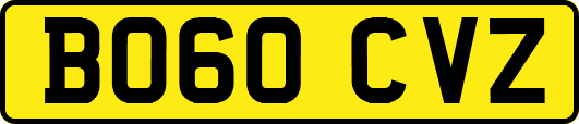 BO60CVZ