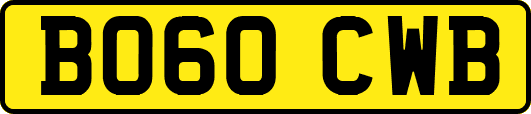 BO60CWB
