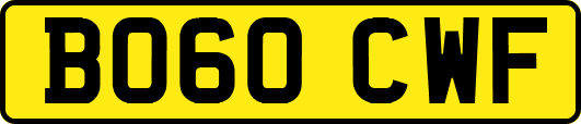 BO60CWF
