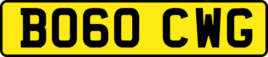 BO60CWG