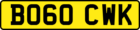 BO60CWK