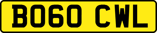 BO60CWL