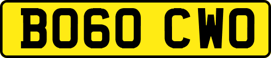BO60CWO
