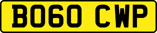 BO60CWP