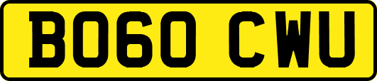 BO60CWU