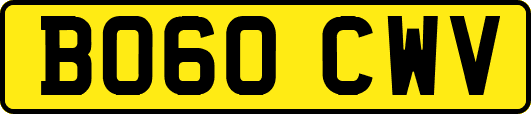 BO60CWV
