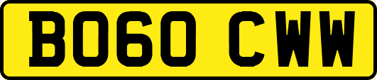 BO60CWW