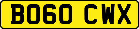 BO60CWX