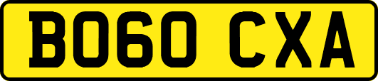 BO60CXA