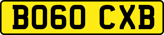 BO60CXB
