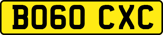 BO60CXC
