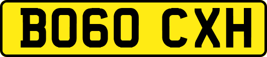 BO60CXH