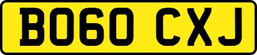 BO60CXJ