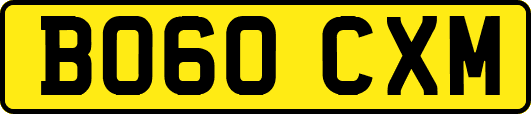 BO60CXM