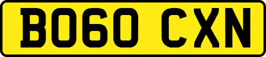 BO60CXN