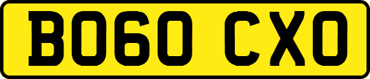BO60CXO