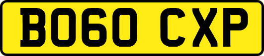 BO60CXP