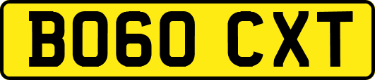 BO60CXT